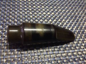 otto link slant tenor mouthpiece