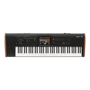 Korg Kronos 2 73 key music workstation synthesizer  NEW
