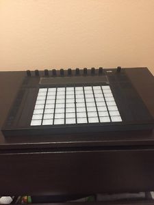 Ableton Push 2 Barely Used