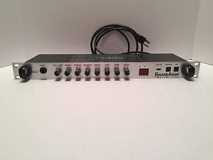 Sans Amp Psa-1 Tech 21 Nyc