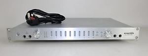 APOGEE Ensemble Multi-Channel 24-bit 192kHz FireWire Digital Audio Interface