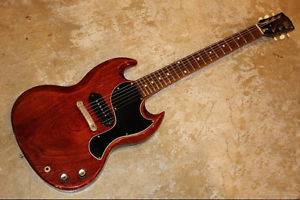 Vintage Gibson 6