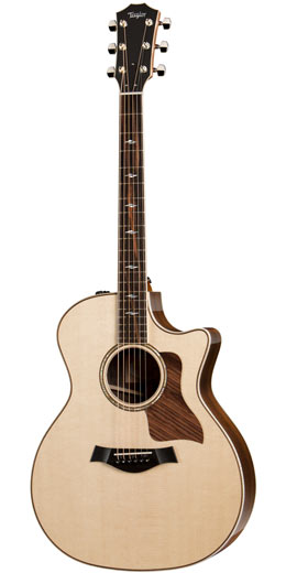 Taylor 814ce Es2