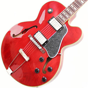 Gibson Memphis 2