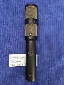 AKG C426B Stereo Condenser Microphone, C 426 B