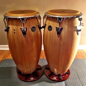 LP Top Tuning Classic Congas