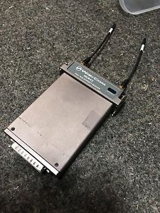 Wysicom Wireless Mic Receiver