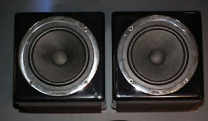Avantone Mixcubes Active Black