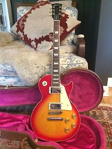 1993 Gibson Les Paul Standard, All Original, Excellent Condition