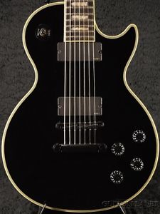 Epiphone Limited Edition Matt Heafy Les Paul Custom-7 2003 Electric