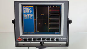 DK TECHNOLOGIES MSD600C-5.1 Surround Sound Digital Meter with desktop support