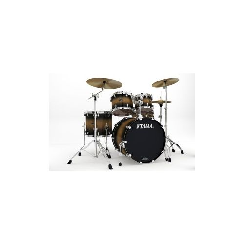 BATTERIA TAMA STARCLASSIC PERFORMER B/B PL52S-HDB