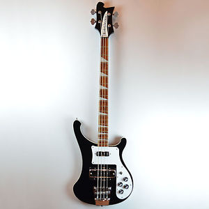 Rickenbacker 4003, 2013, EX Condition Bass Guitar w/HC