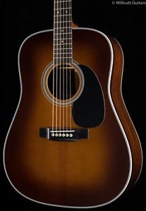 Martin D-28 Ambertone (713)