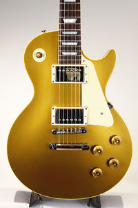 GIBSON CUSTOM SHOP True Historic 1957 Les Paul Reissue / Vintage Antique Gold