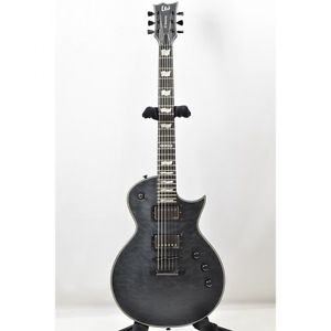 LTD EC-2015 40th Anniversary Limited Edition ESP Les Paul Used Electric Guitar