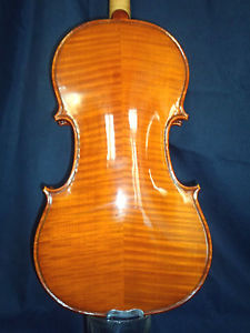 violino 4/4 di liuteria costruito a cremona nel 2009 Violin geige
