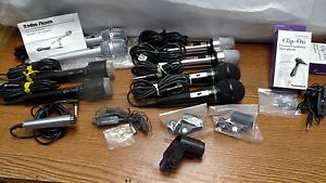 Sound And PA Equipment