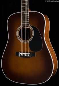 Martin D-28 Ambertone (616)