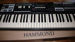 Hammond Sk1-73