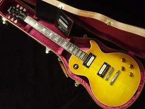 Gibson Custom Shop Historic Collection 1958 Les Paul Reissue w/hard case #X609