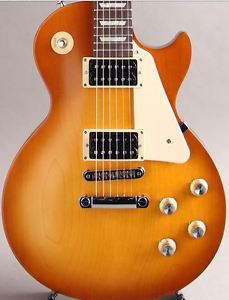 Gibson Les Paul '50s Tribute 2016 T Satin Honeyburst Dark Back  from japan