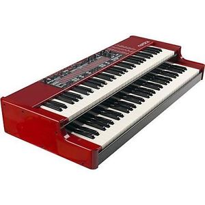 Nord C2 Combo Organ