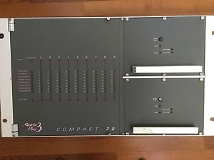 CLEARCOM MATRIX PLUS3 Compact 72