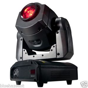 American DJ Inno Spot LED Wifly wireless dmx moving head light