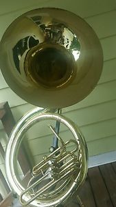 Jupiter  sousaphone