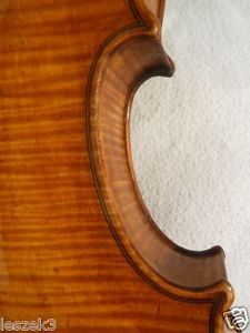 Private COLLECTION to SELL - 14: nice VIOLIN - GEIGE by *W.ZESWITZ*