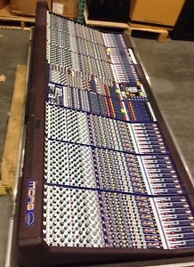 Used Midas Legend 3000 48 Chan Live Sound Console