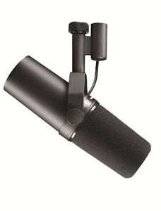 Shure SM7B Dynam