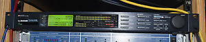 TC Electronic Finalizer 96k Studio Mastering Processor v.3.0 MINT CONDITION