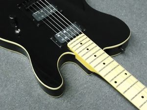 SCHECTER AD-PT BLK Electric Free Shipping