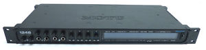 Motu 1248 AVB Thunderbolt Interface NEUwertig + OVP + Rechn./2J. GEWÄHR!