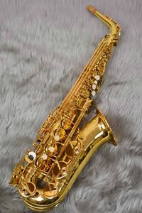 YAMAHA YAS-62 Used Alto Sax