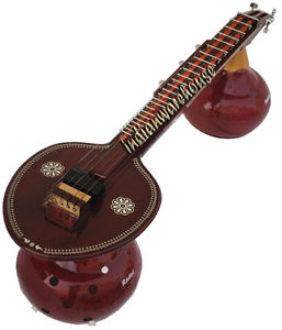 VEENA~RADEL:DIGITA^*ELECTRONIC_SUNADAVINODINI~VINA~MIZRAB~CARRY BAG~STRING EHS