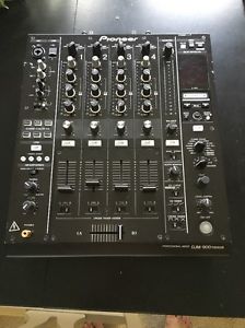 Pioneer DJM-900 nexus