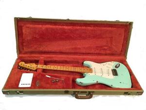 Relic 1988 Fender American Vintage 57 Reissue Stratocaster with Lollar Pickups