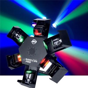 American DJ Nucleus Pro