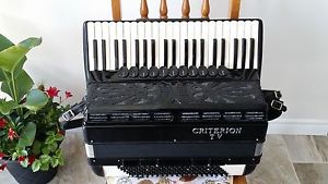 Frontalini Criterion TV