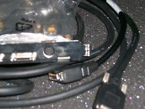 Avid Pro Tools HD Native Core Card PCIe Digidesign w/ ilok HD10, HD9, 9 and 10