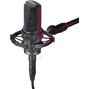 Audio Technica AT4050 Multi-pattern Condenser Microphone Studio Mic AT 4050