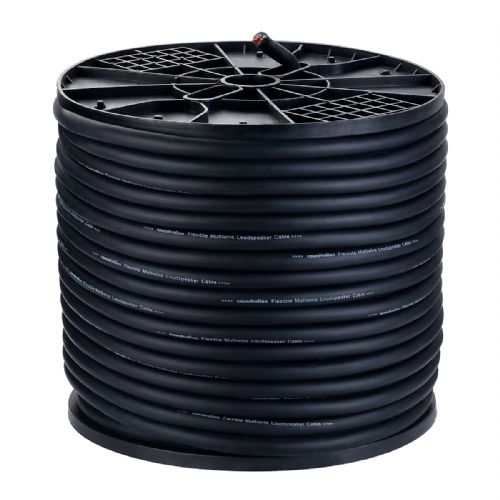 BOBINA CAVO SPEAKER SOUNDSATION WIRE MASTER WM-SC144B
