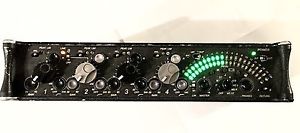 Sound Devices 442 Portable 4 Channel Field Mixer