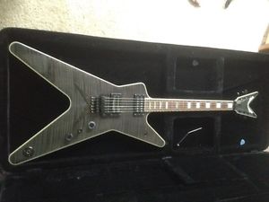 Dean Black Gold 