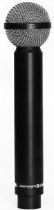 beyerdynamic microphone ribbon type M160