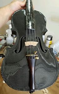 carbon fiber violin bow 4/4
