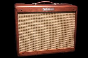 Fender 57 Deluxe